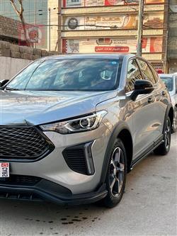 هافال جوليون برو